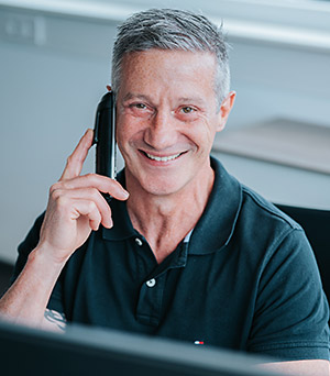 Christian Bohnert